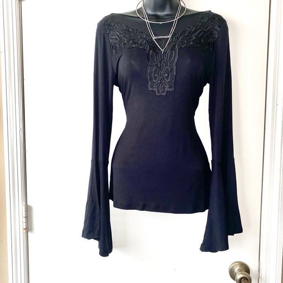 ✨ VENUS MESH TOP - Picture 3 of 9